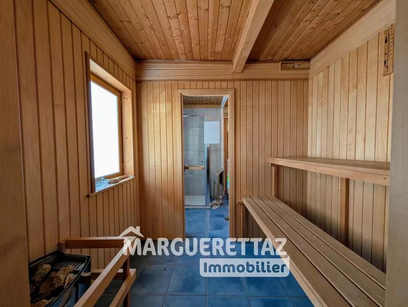 Châlet - 130 m² - 6 pièces