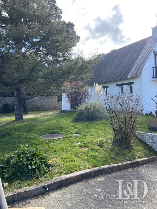 Villa - 165 m² - 6 pièces