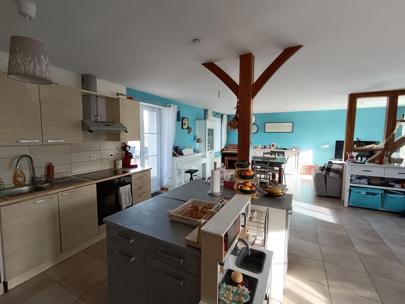 Longère - 172 m² - 10 pièces