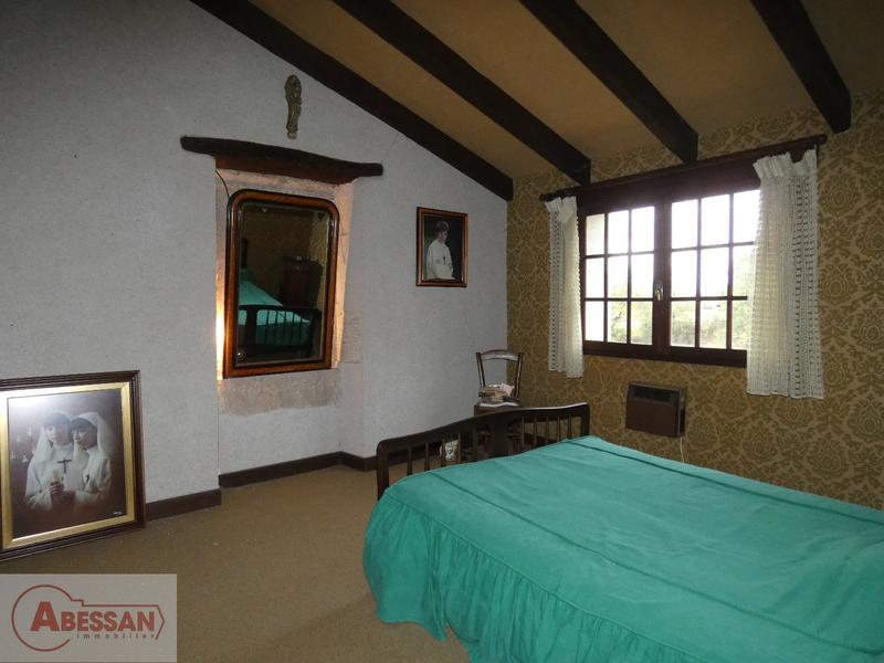 Maison de campagne - 220 m² - 7 pièces