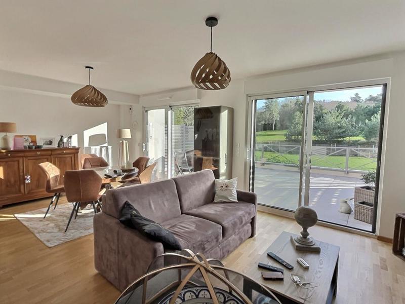 Appartement - 72 m² - 3 pièces