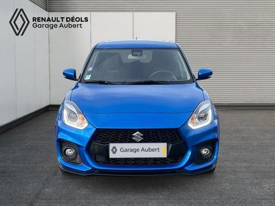 Suzuki Swift 1.4 Bossterjet Hybrid 130 Sport
