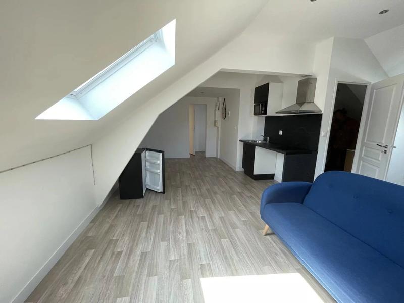 Immeuble - 225 m² - 11 pièces