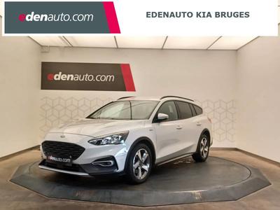 Ford Focus Sw 2.0 EcoBlue 150 s&amp;S Bva8 Active X