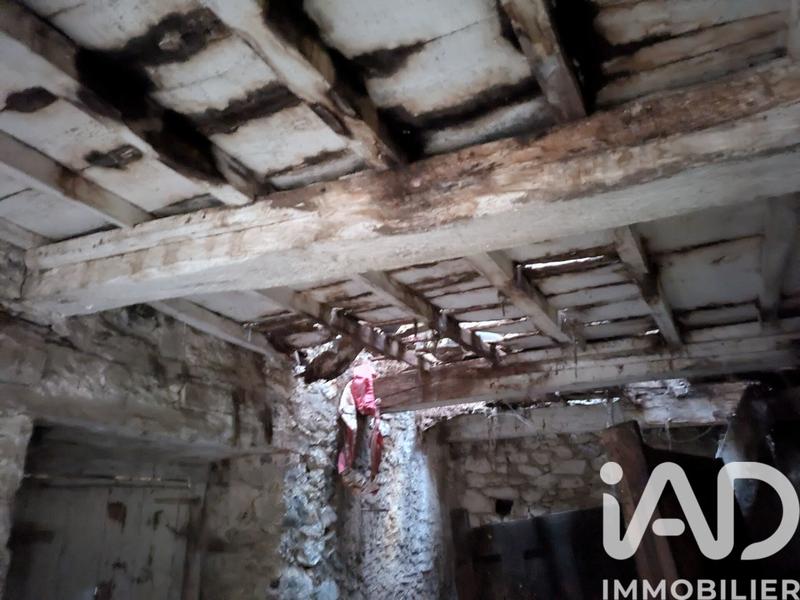 Ferme - 185 m² - 3 pièces