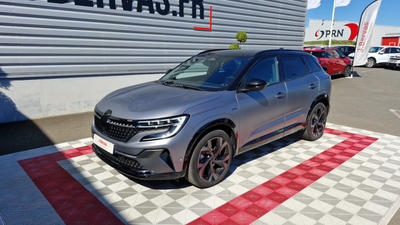 Renault Austral E-Tech Hybrid 200 Techno Esprit Alpine