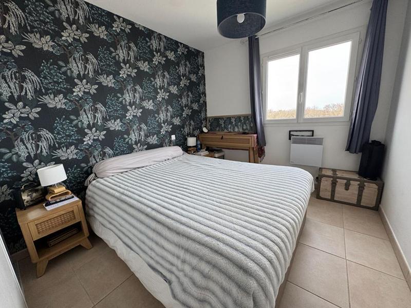 Appartement - 45 m² - 3 pièces