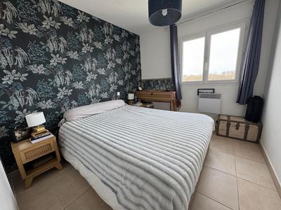 Appartement - 45 m² - 3 pièces