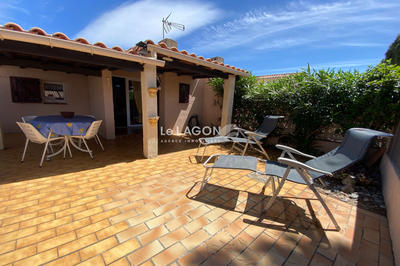 Maison - 48 m² - 4 pièces