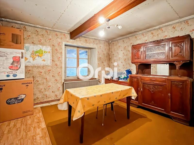 Maison de ville - 110 m² - 4 pièces