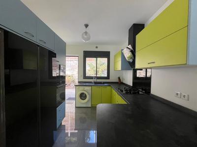 Villa - 66 m² - 3 pièces