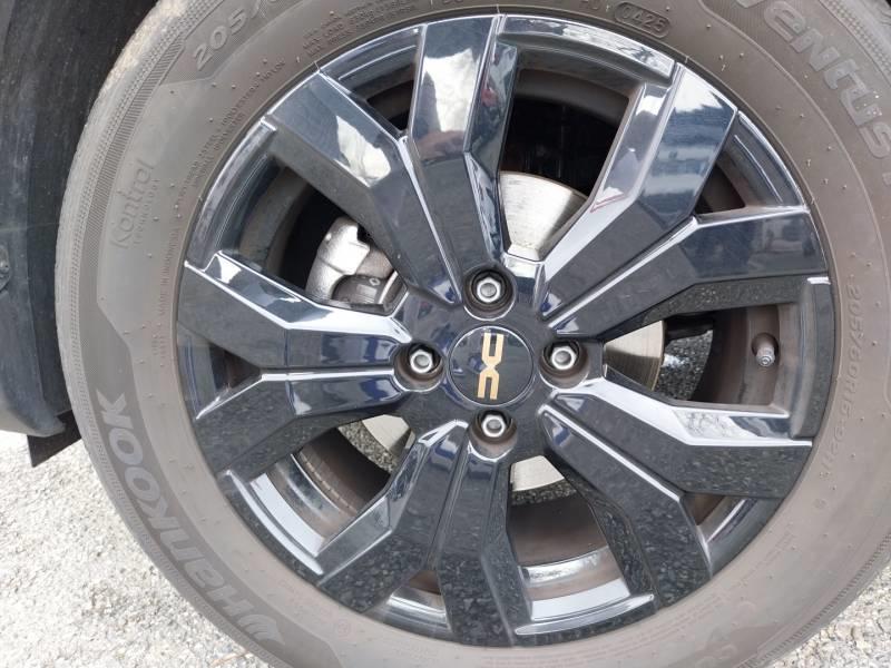 Dacia Sandero TCe 110 Gsr2 Stepway Extreme