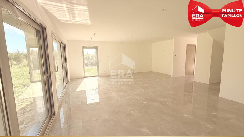 Maison - 139 m² - 5 pièces