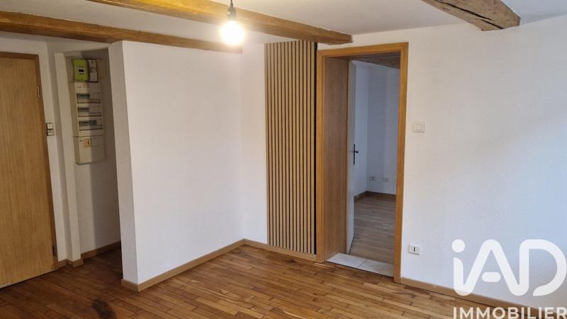 Appartement - 31 m² - 2 pièces