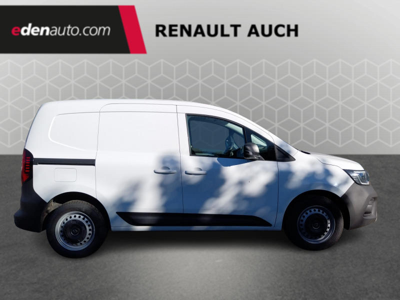 Renault Kangoo Van Blue Dci 115 Extra - 22