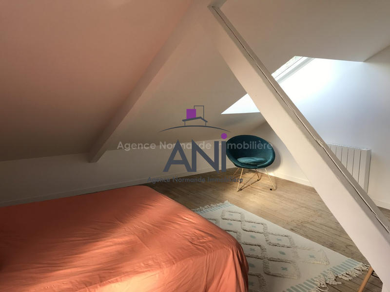 Appartement - 88 m² - 5 pièces