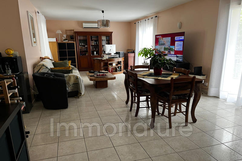 Villa - 133 m² - 4 pièces