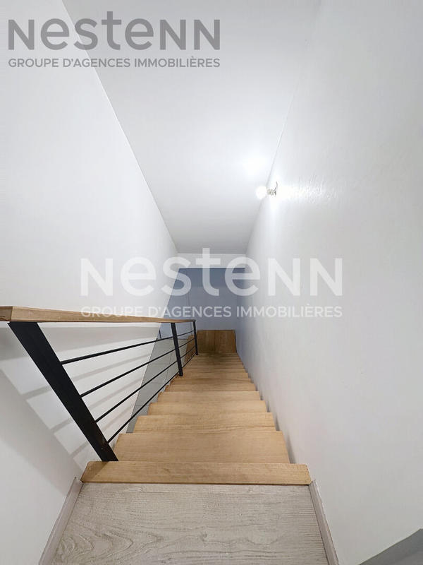 Maison - 235 m² - 7 pièces