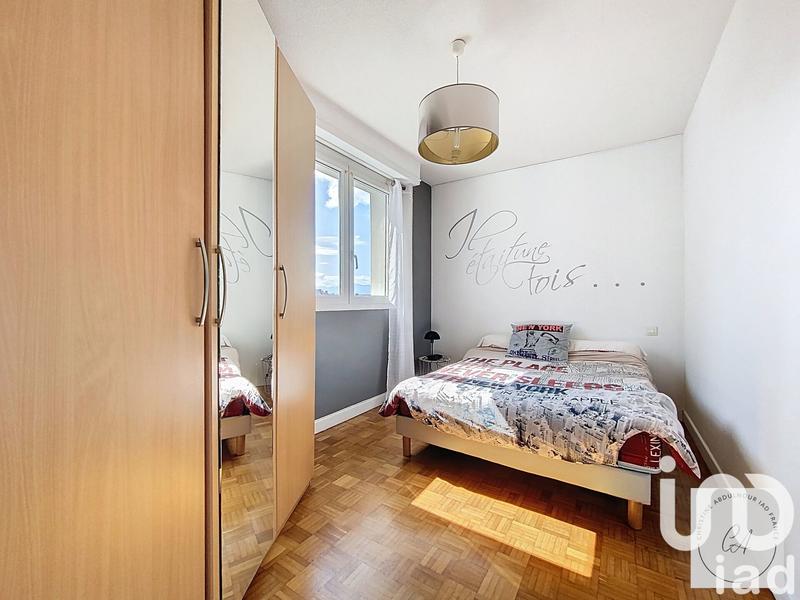 Appartement - 76 m² - 3 pièces