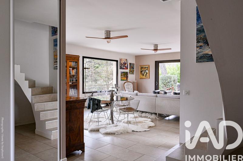 Maison de maîtres - 150 m² - 5 pièces