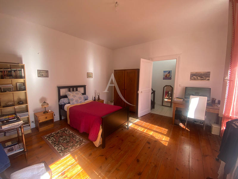 Maison - 55 m² - 3 pièces