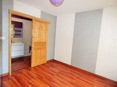 Maison - 107 m² - 5 pièces