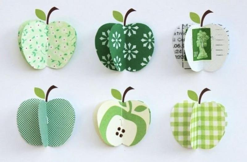 Atelier | Tableau du potager ou du verger