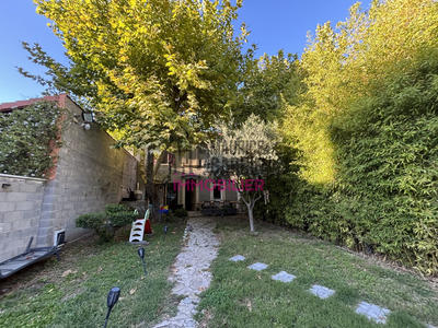 Maison - 107 m² - 4 pièces