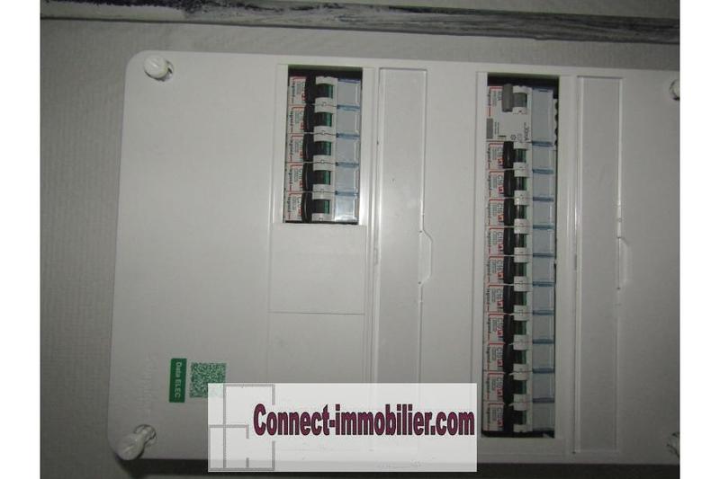 Maison - 60 m² - 3 pièces