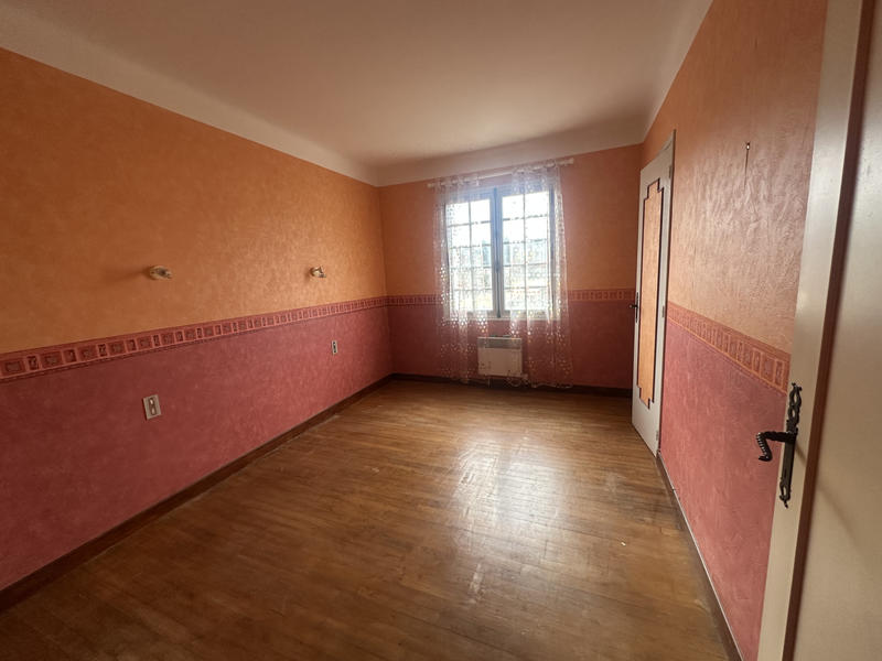 Maison - 171 m² - 4 pièces