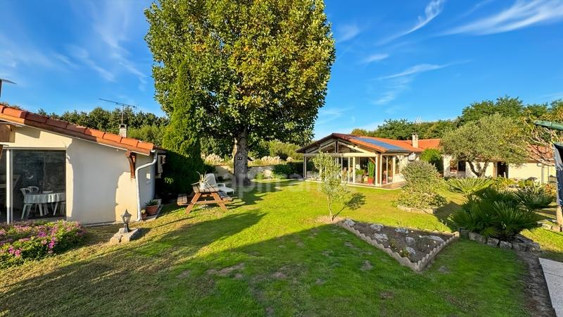 Maison - 172 m² - 6 pièces