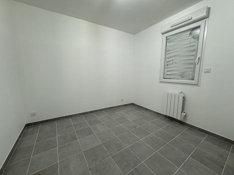 Appartement - 33 m² - 2 pièces