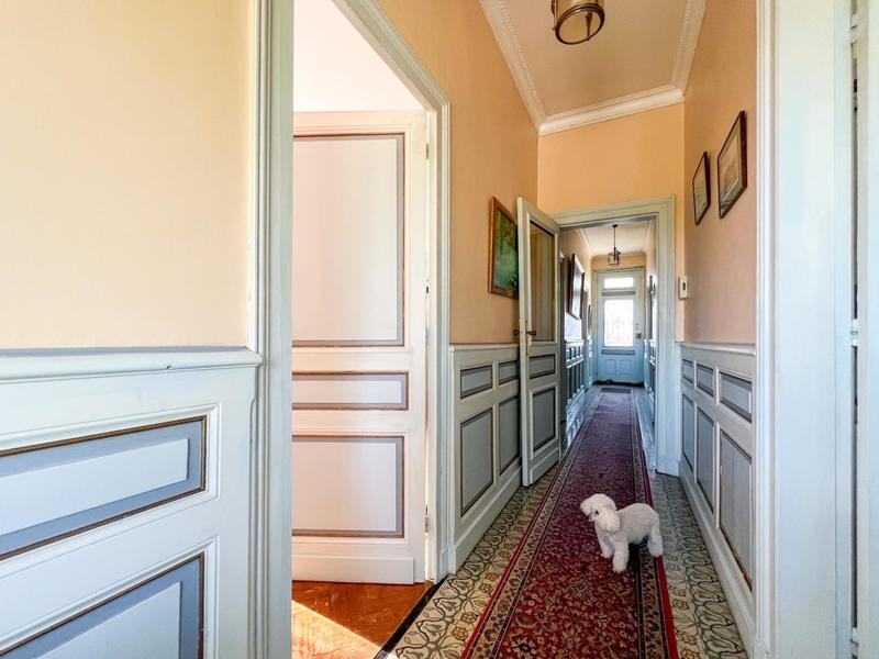 Maison - 190 m² - 6 pièces