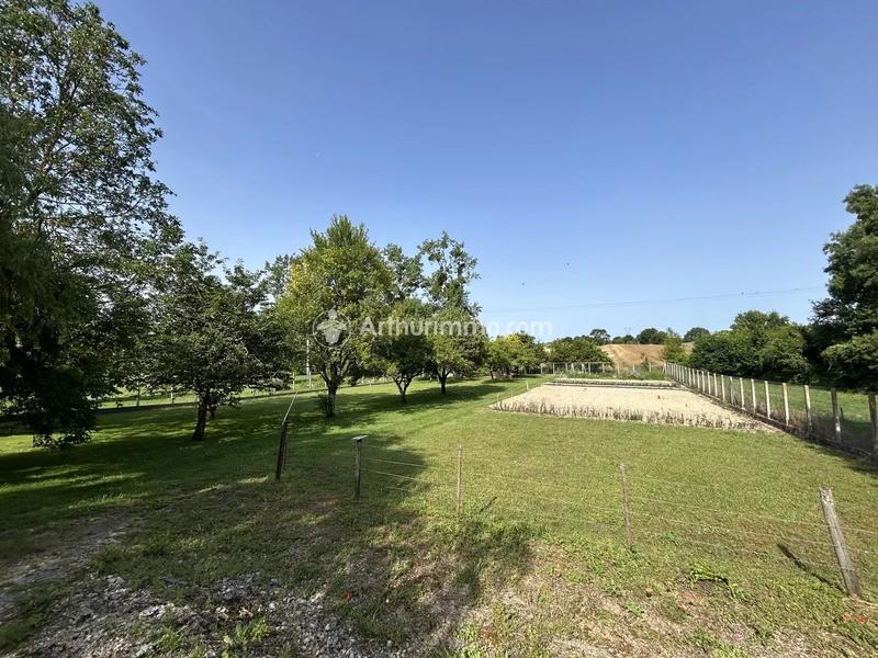 Maison - 142 m² - 6 pièces