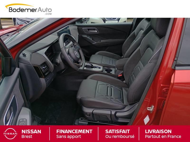 Nissan Qashqai e-Power 190 ch n-Design