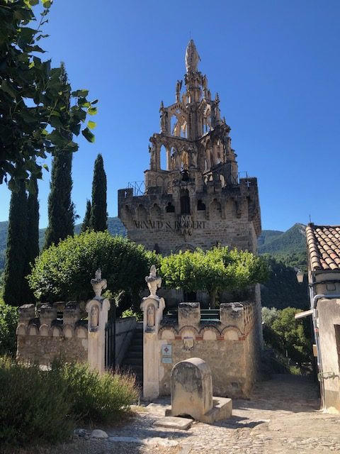 Maison - 31 m² - 2 pièces