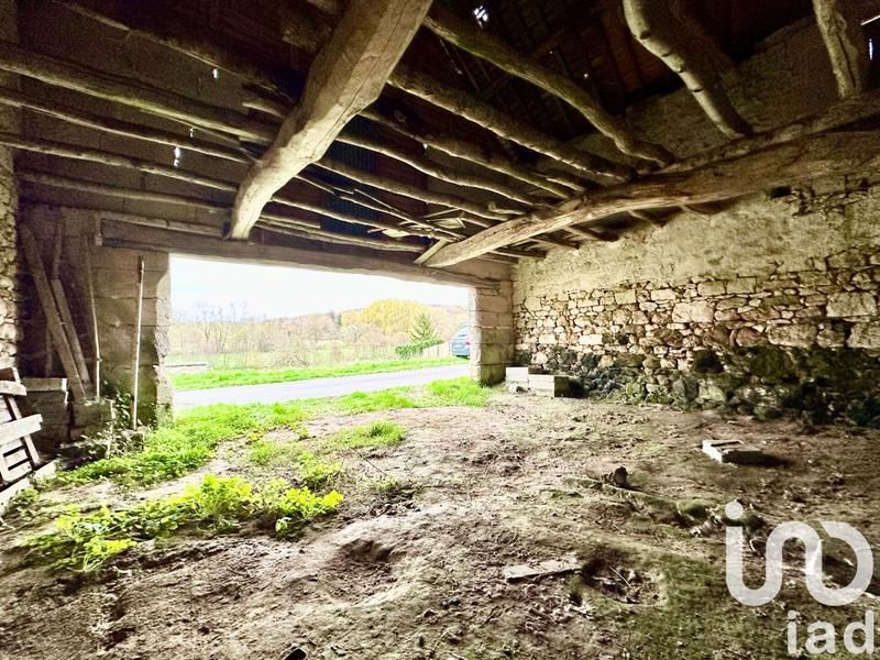 Ferme - 142 m² - 1 pièce