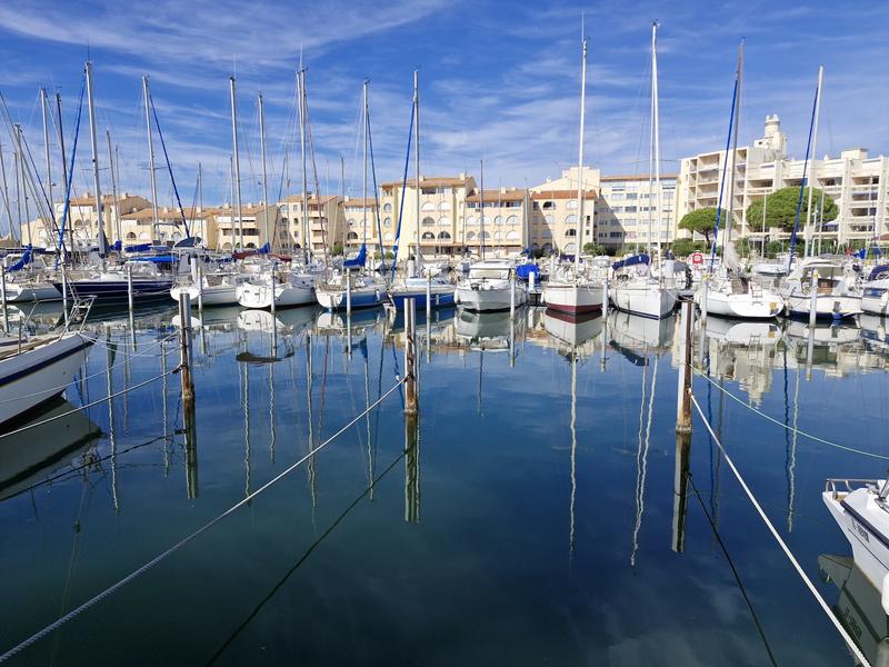 Appartement - 29 m² - 2 pièces