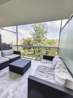 Appartement - 29 m² - 1 pièce