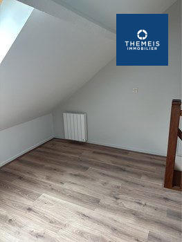 Appartement - 21 m² - 2 pièces