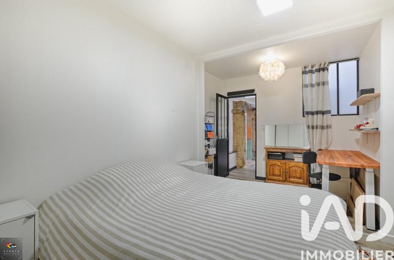 Maison - 210 m² - 7 pièces