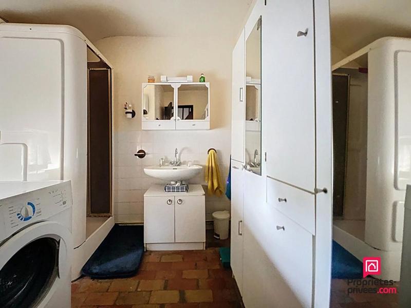 Maison - 145 m² - 8 pièces