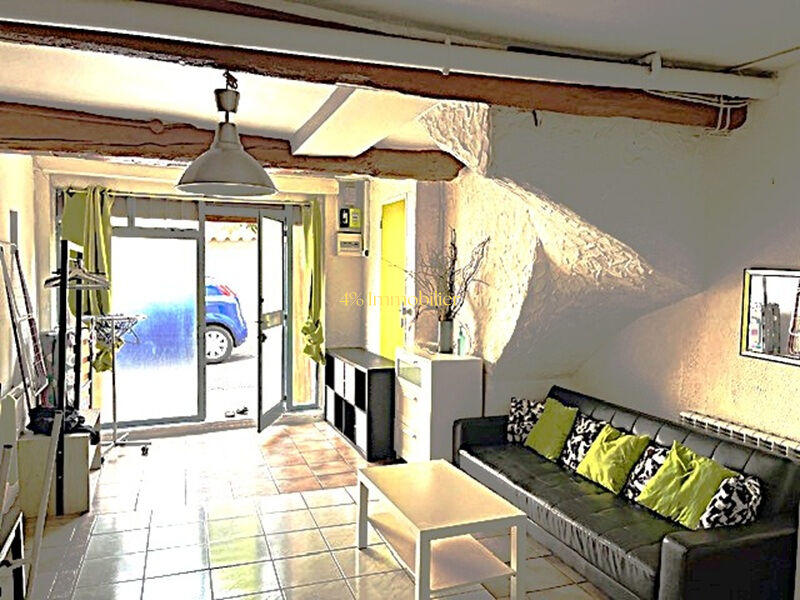 Maison - 109 m² - 5 pièces