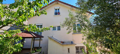 Maison - 77 m² - 5 pièces