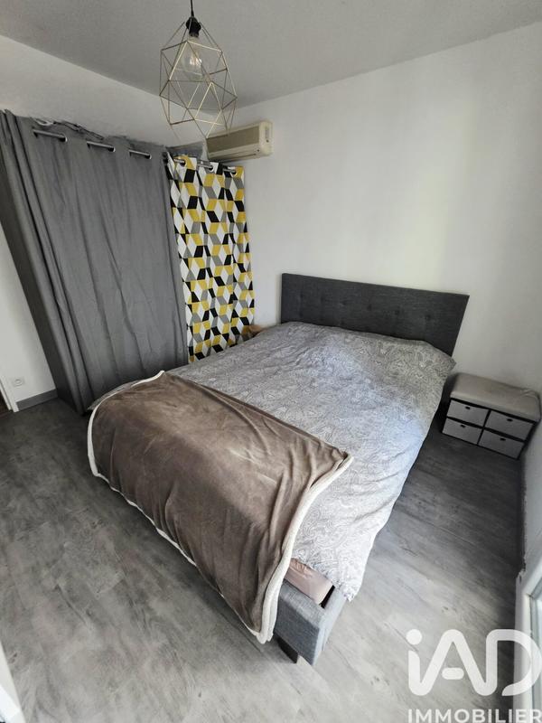 Appartement - 88 m² - 4 pièces