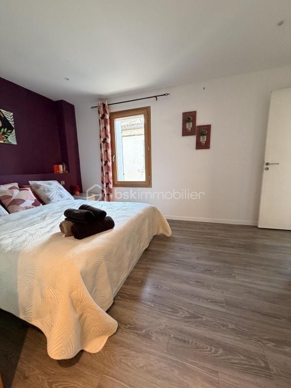 Maison de ville - 117 m² - 4 pièces