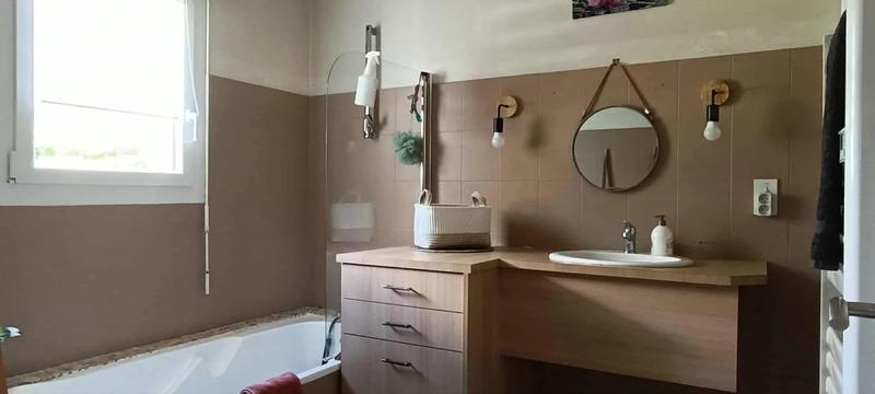 Maison - 154 m² - 7 pièces