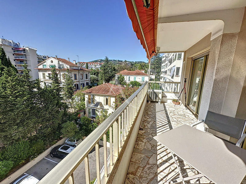 Appartement - 23 m² - 1 pièce