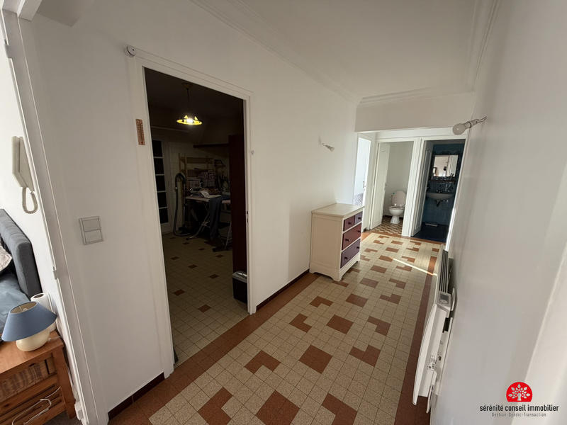 Maison - 170 m² - 6 pièces