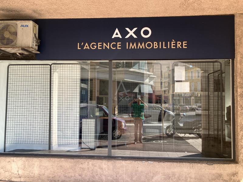 Local d'activités - 65 m²